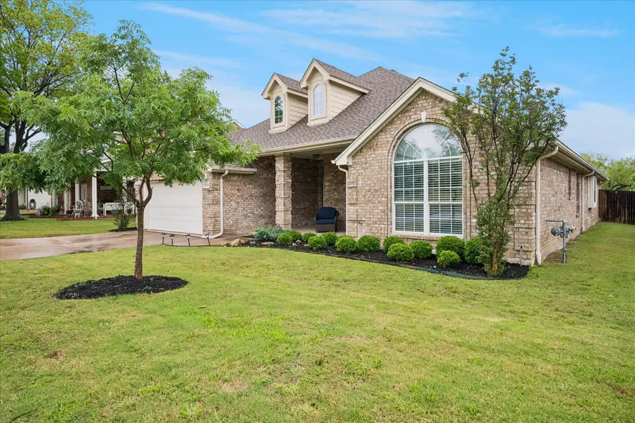 10104 Tapestry Street, Fort Worth, TX 76244 - #3