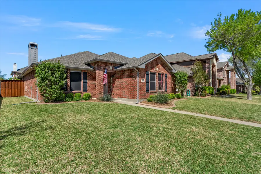 1319 Lamar Lane, Allen, TX 75002 - #2