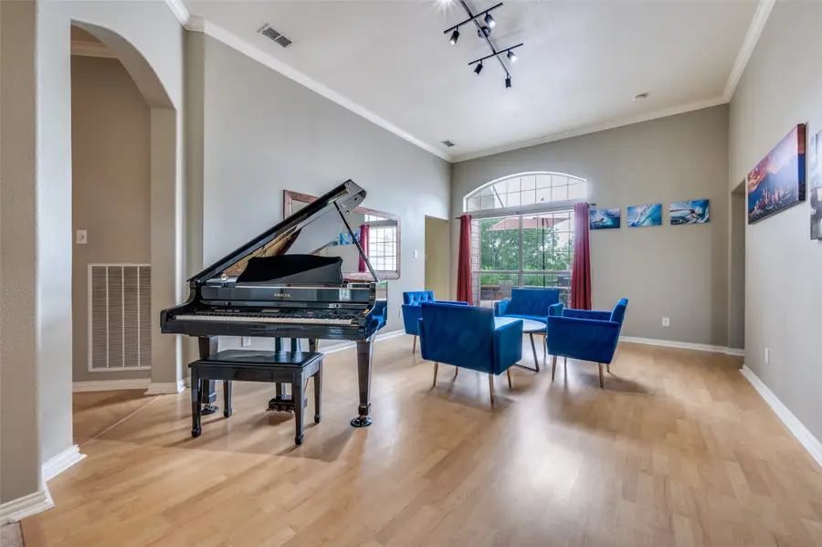 2405 Natchez Trace, Denton, TX 76210 - #2