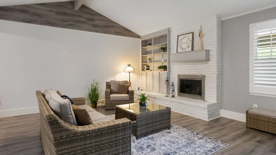 3713 Holland Drive, North Richland Hills, TX 76180 - #3