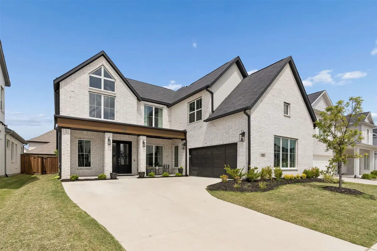 1212 Honey Locust Way, Celina, TX 75009 - #1