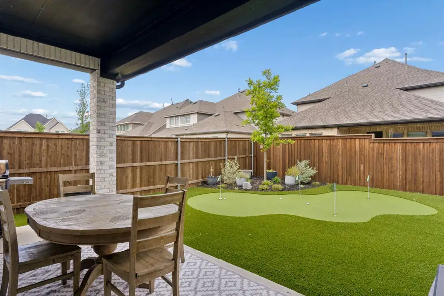 1212 Honey Locust Way, Celina, TX 75009 - #2