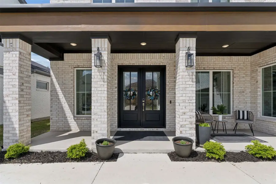 1212 Honey Locust Way, Celina, TX 75009 - #3