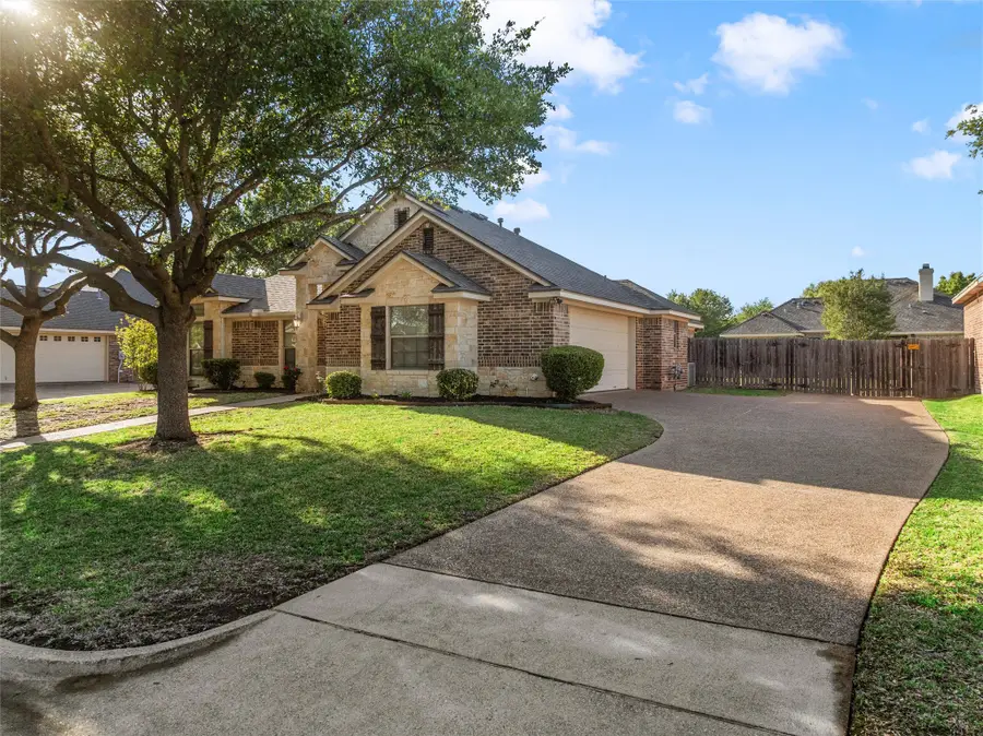 213 Desert Sky Road, Waco, TX 76657 - #2