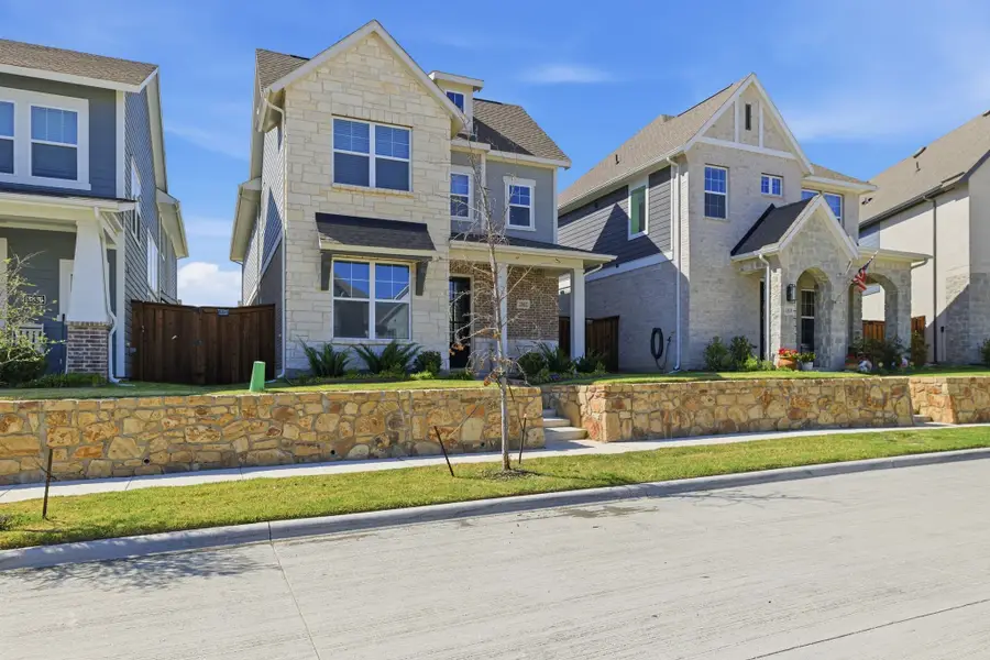 13832 Wembley Bend Way, Aledo, TX 76008 - #3