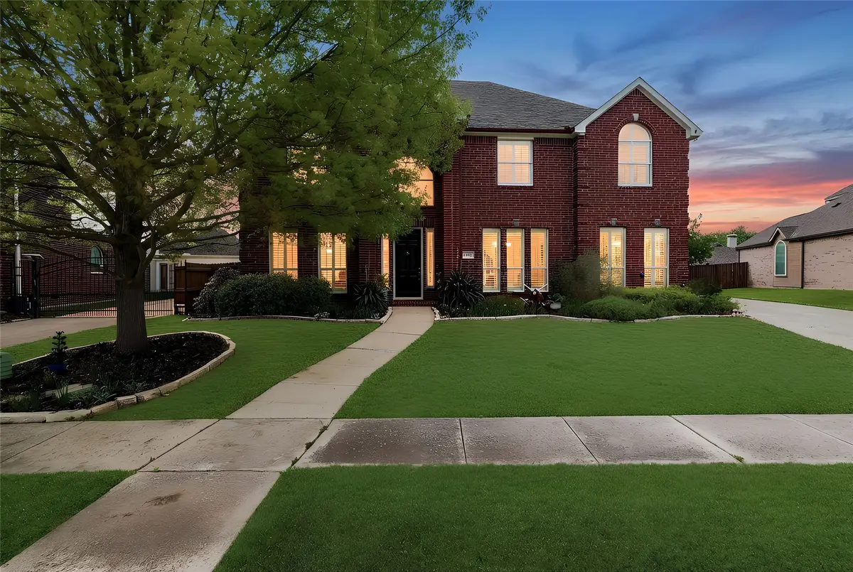 1310 Clear Springs Drive, Keller, TX 76248 - #1