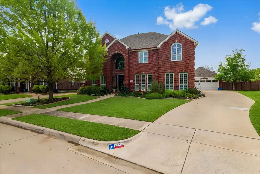 1310 Clear Springs Drive, Keller, TX 76248 - #2