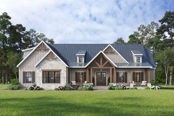 Liddy TBD Latigo Court, Weatherford, TX 76088