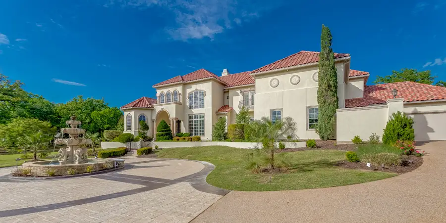 8600 Riviera Court, Flower Mound, TX 75022 - #2