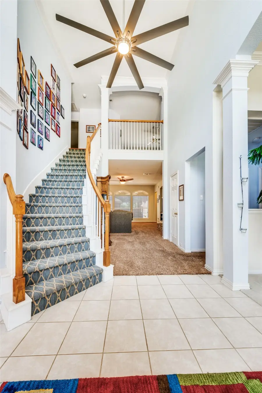 8421 Parkdale Drive, North Richland Hills, TX 76182 - #2