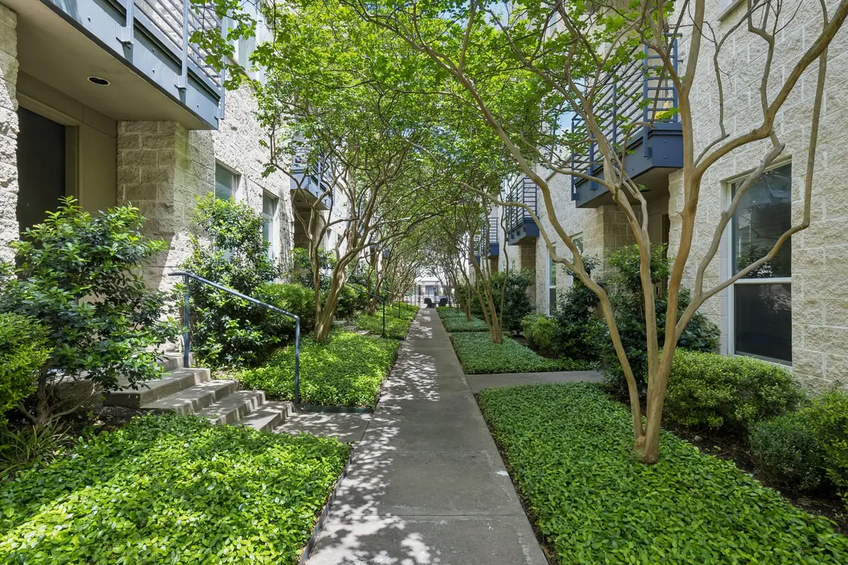 4312 Mckinney Avenue #11, Dallas, TX 75205 - #1