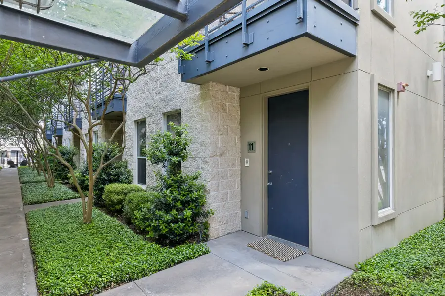 4312 Mckinney Avenue #11, Dallas, TX 75205 - #2