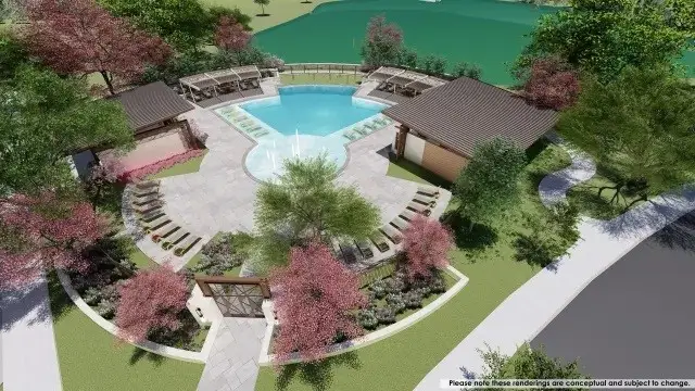 1123 Sunrise Vista, Rockwall, TX 75087 - #3