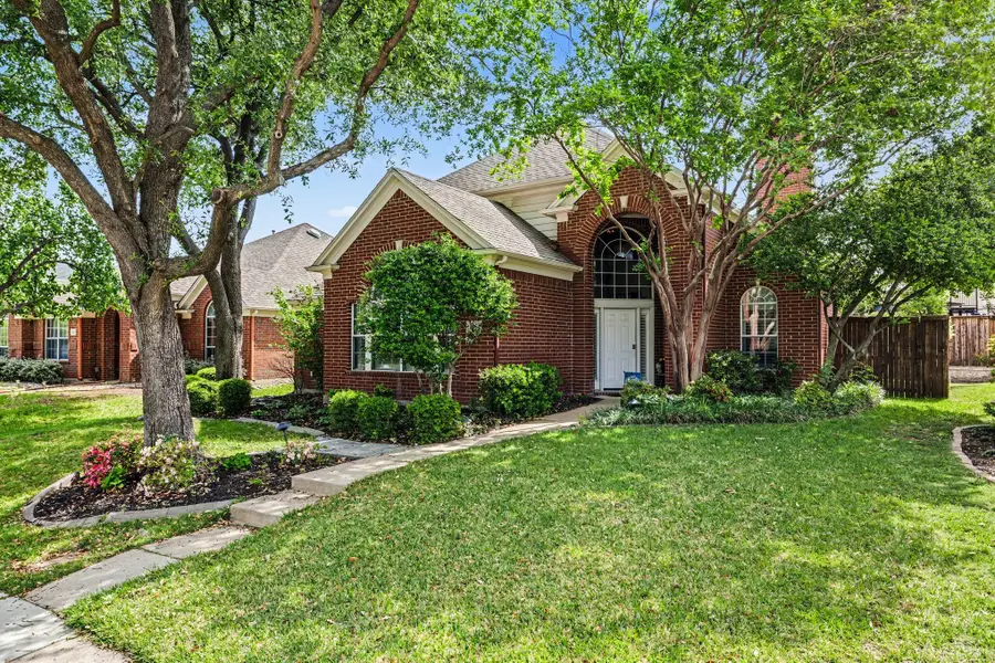 337 Touchdown Drive, Irving, TX 75063 - #3