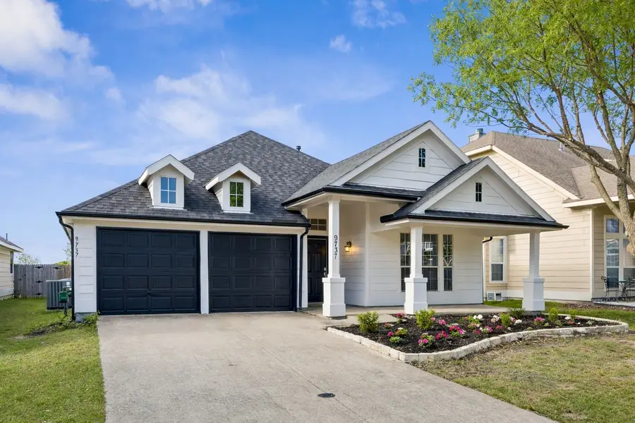 9737 Old Field Drive, McKinney, TX 75072 - #2