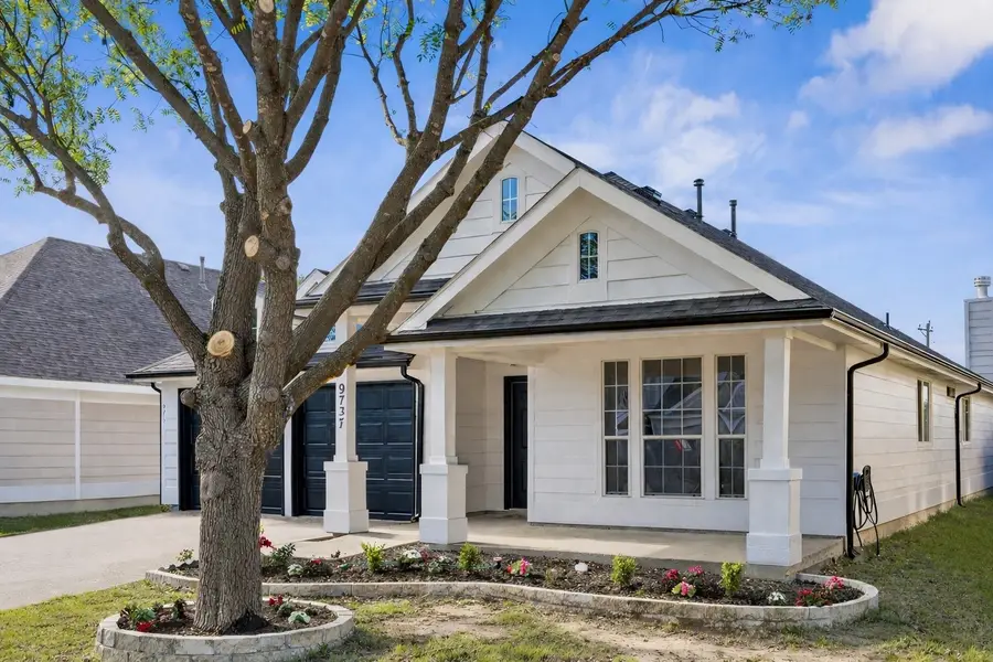 9737 Old Field Drive, McKinney, TX 75072 - #3