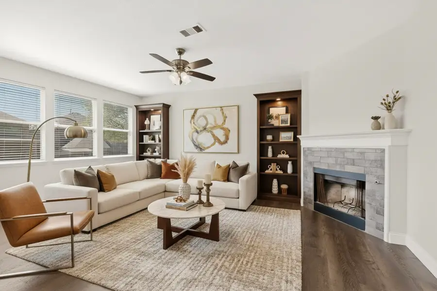 12047 Del Rio, Frisco, TX 75035 - #2