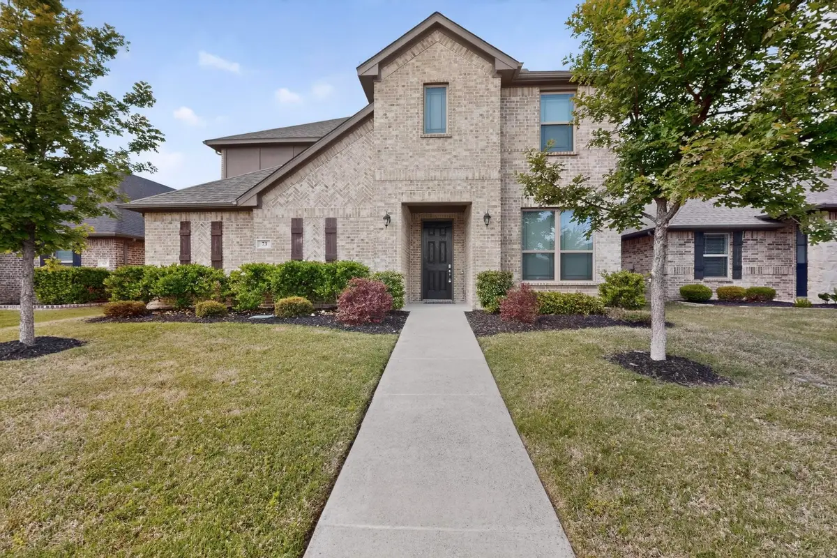 73 River Oaks Boulevard, Waxahachie, TX 75165 - #1