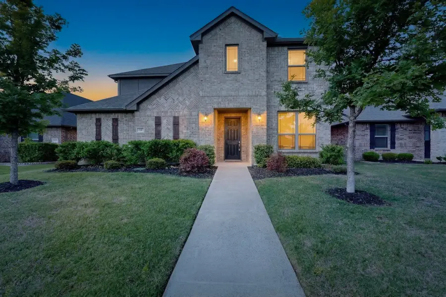 73 River Oaks Boulevard, Waxahachie, TX 75165 - #2