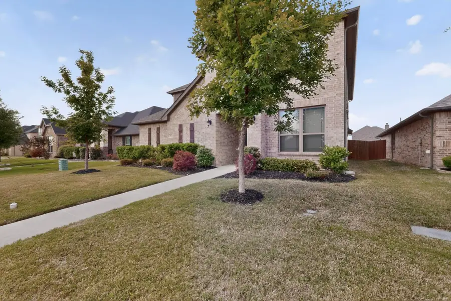 73 River Oaks Boulevard, Waxahachie, TX 75165 - #3