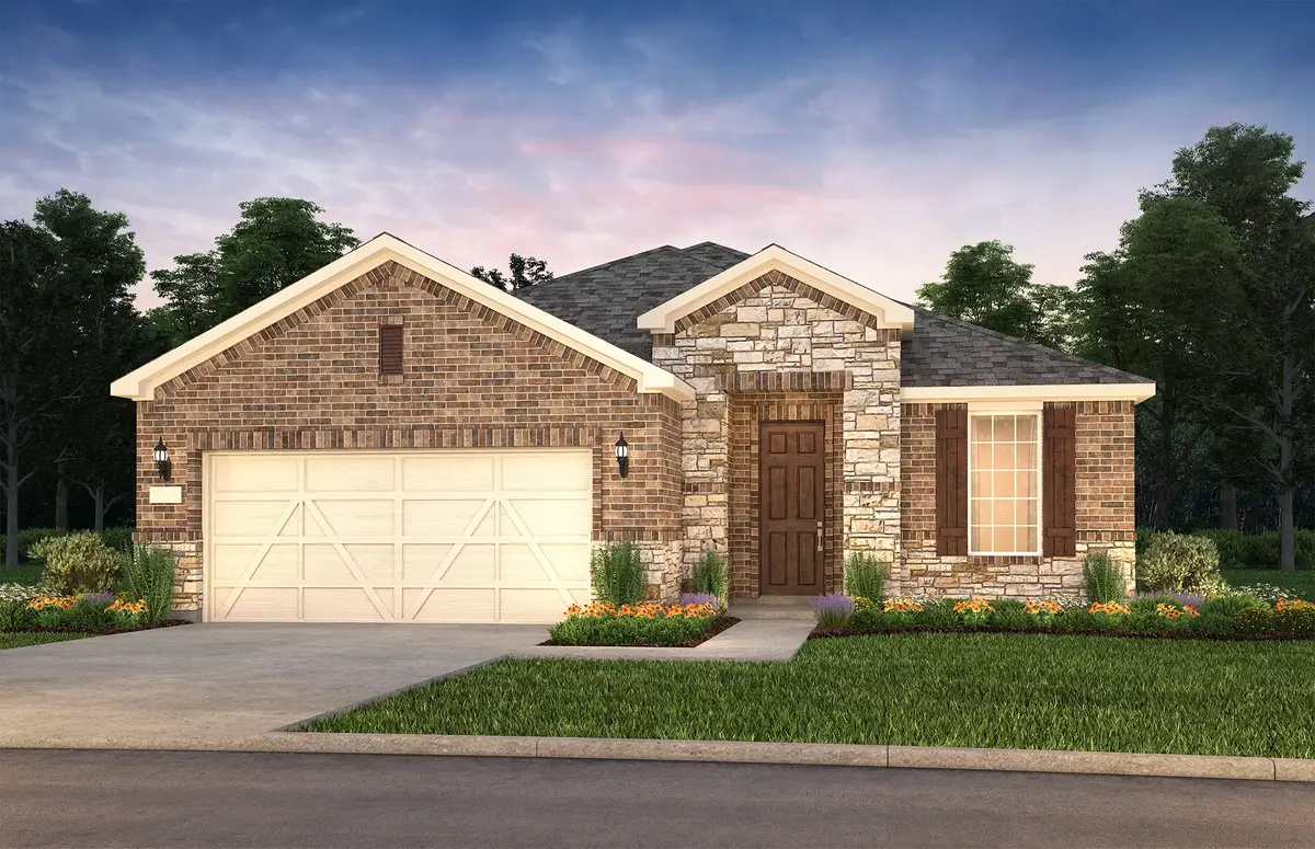 313 Cloverdale Lane, McKinney, TX 75071 - #1