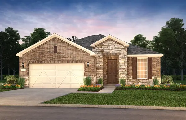 313 Cloverdale Lane, McKinney, TX 75071