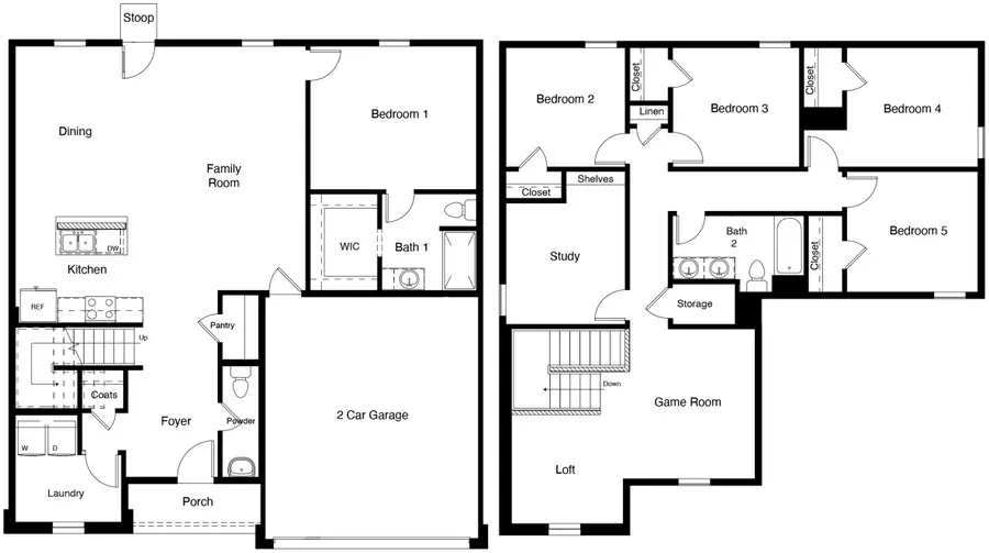 16661 Port Arthur Place, Laredo, TX 76247 - #3