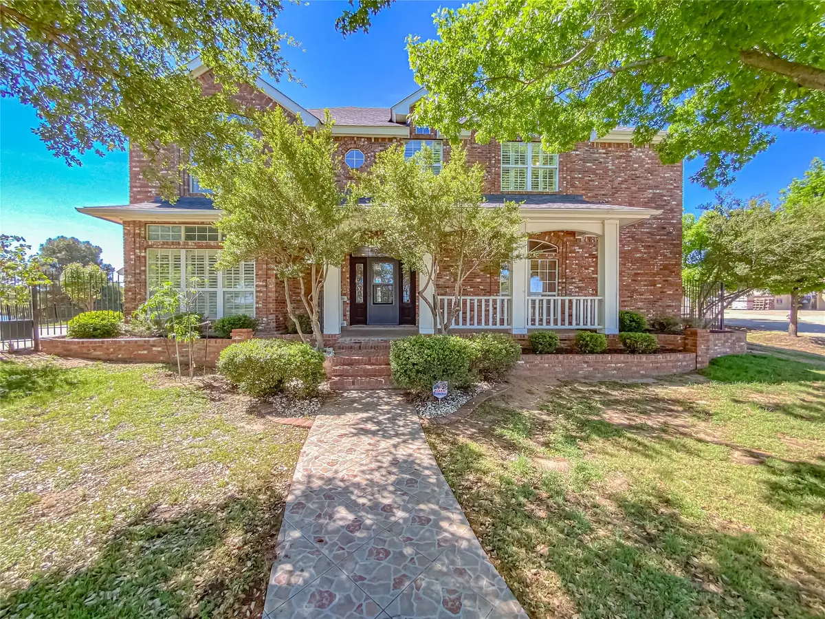 2133 Canyon Rock Court, Abilene, TX 79606 - #1