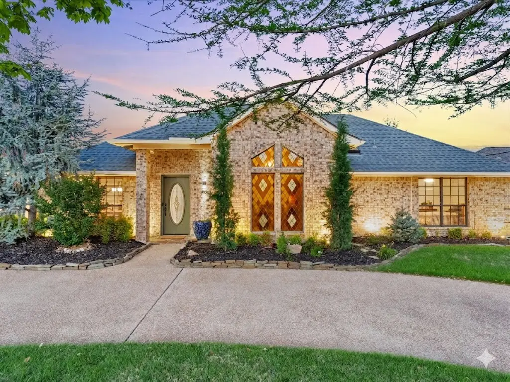 4644 Ridgeside Drive, North Richland Hills, TX 76180 - #1