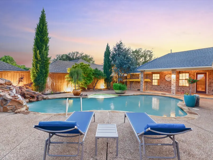 4644 Ridgeside Drive, North Richland Hills, TX 76180 - #2