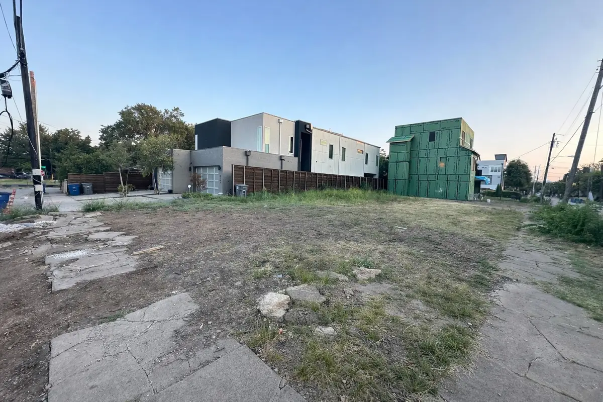 2111 Annex Avenue #1C, Dallas, TX 75204 - #1