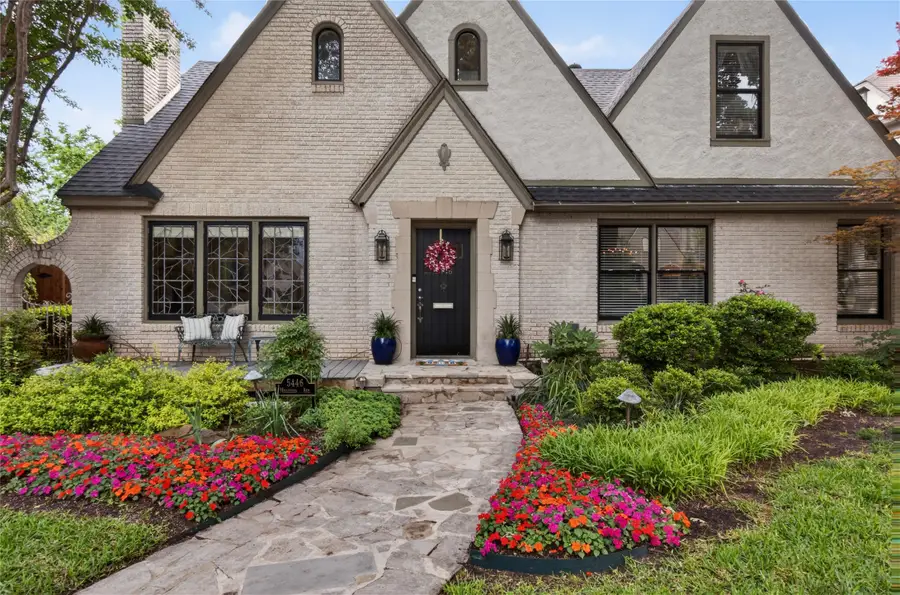 5446 Mercedes Avenue, Dallas, TX 75206 - #2