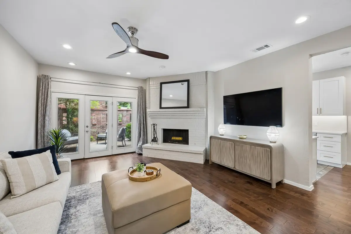 12447 Montego Plaza, Dallas, TX 75230 - #1