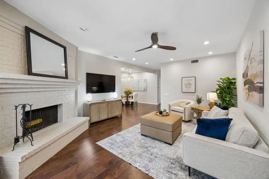 12447 Montego Plaza, Dallas, TX 75230 - #2