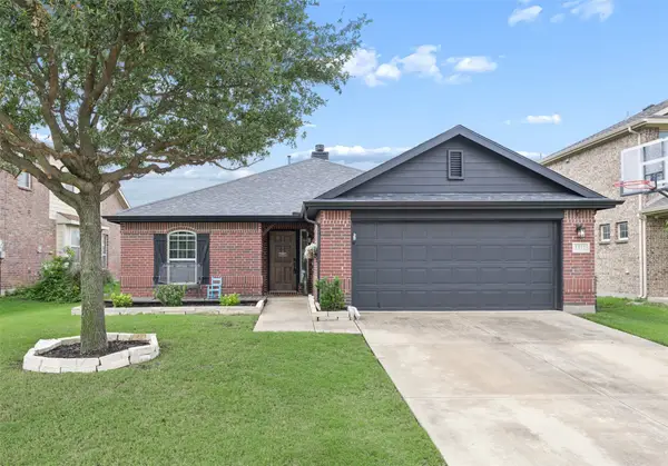 1512 Rosson Road, Little Elm, TX 75068