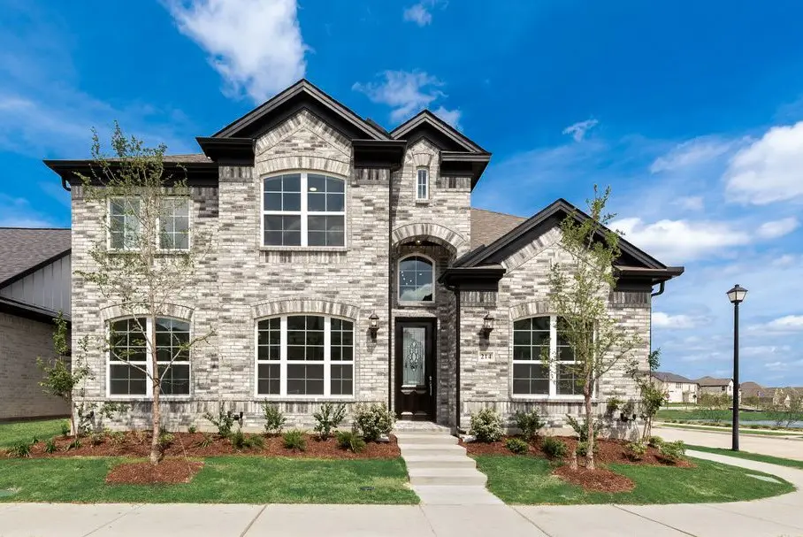 214 Landon Trail, Fate, TX 75189 - #1