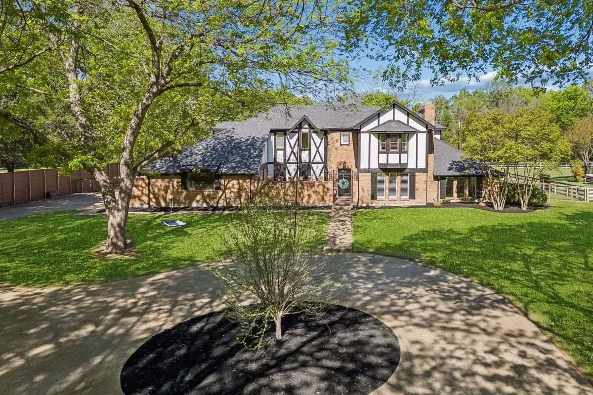 501 Cottonwood Place, Fairview, TX 75069 - #1