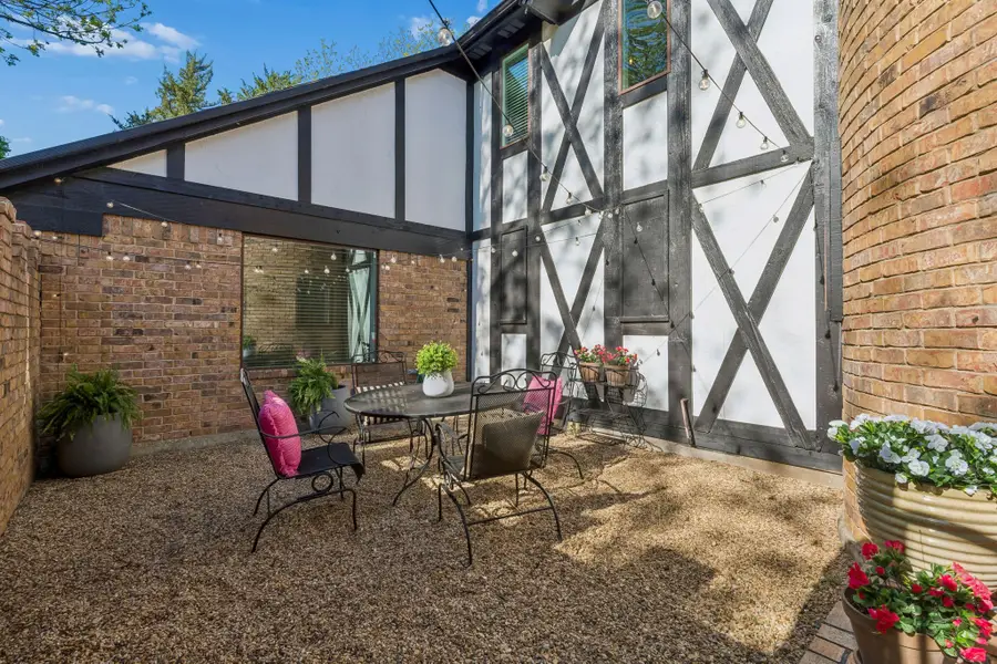 501 Cottonwood Place, Fairview, TX 75069 - #2