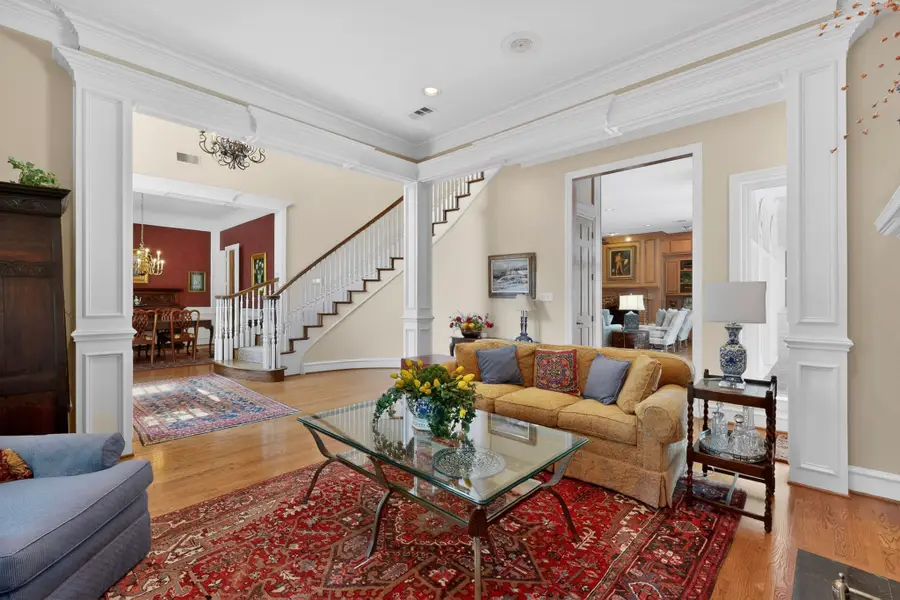 5709 Danmire Court, Plano, TX 75093 - #3