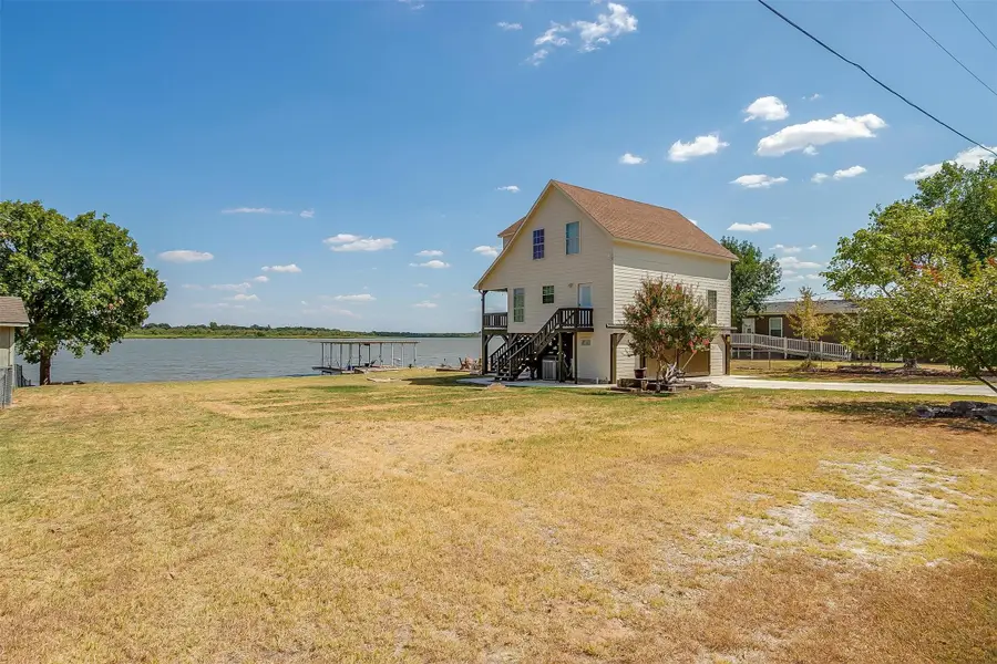 5901 Parkside Court, Granbury, TX 76048 - #2