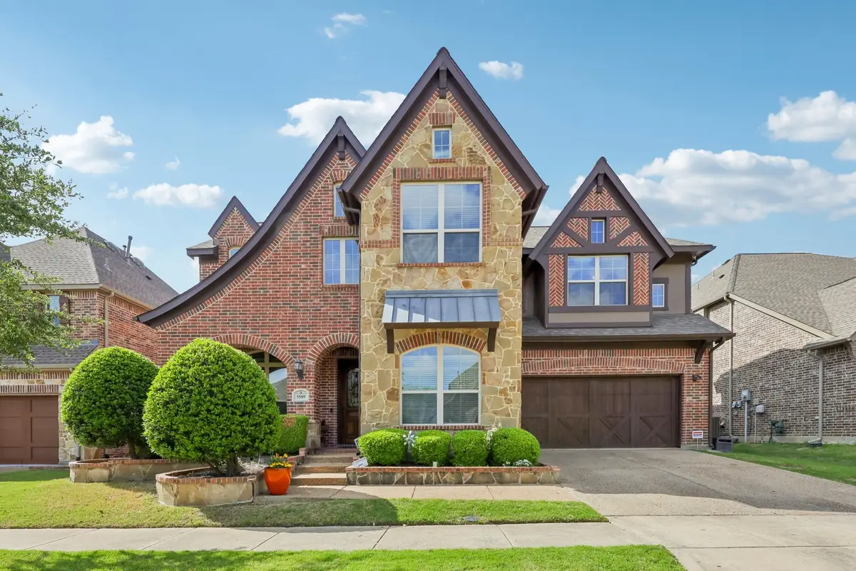 5509 Fern Valley Lane, McKinney, TX 75070 - #1