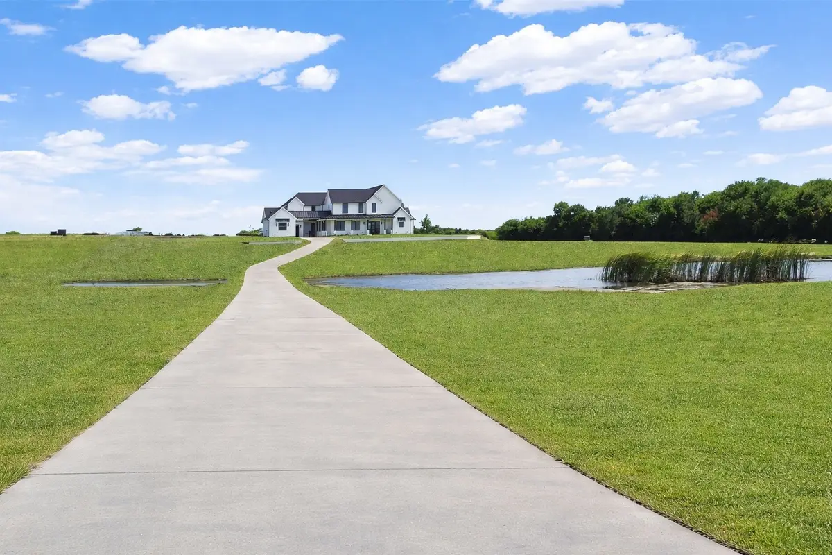 4245 County Road 1096, Celeste, TX 75423 - #1