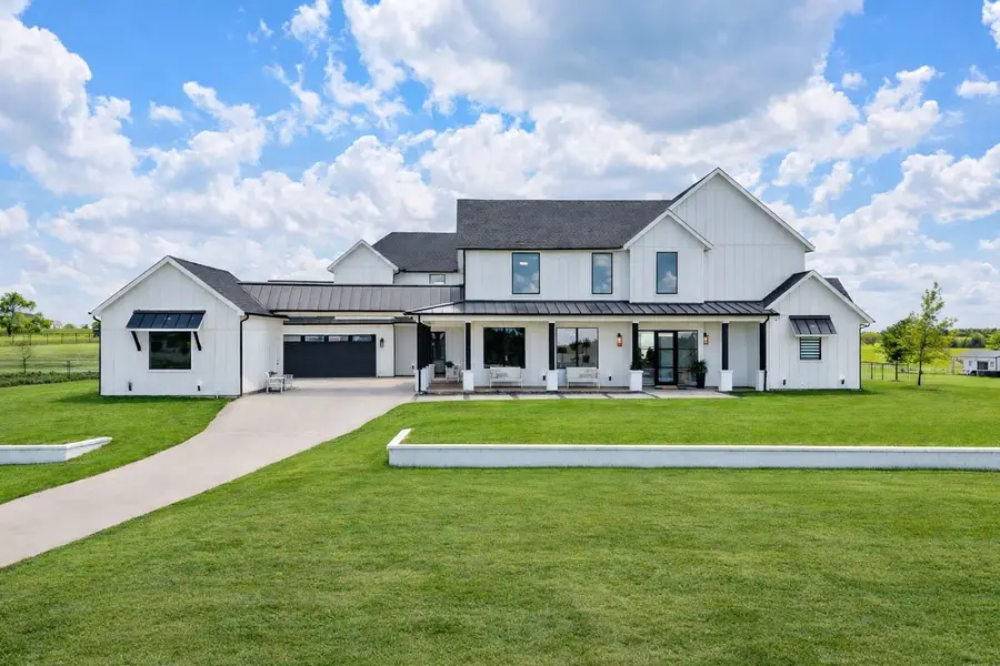 4245 County Road 1096, Celeste, TX 75423 - #2