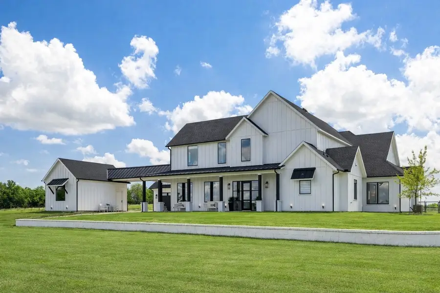 4245 County Road 1096, Celeste, TX 75423 - #3