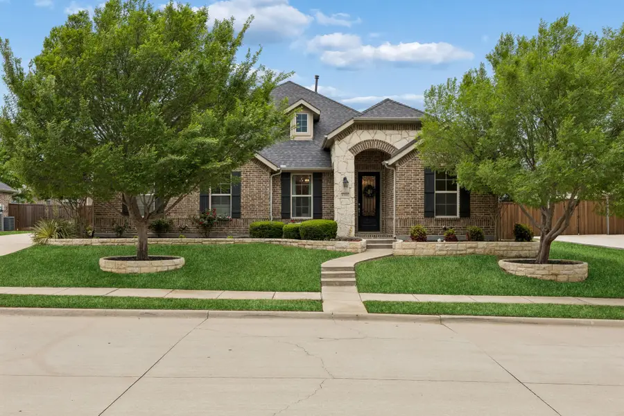 1321 Kima Lane, Prosper, TX 75078 - #2