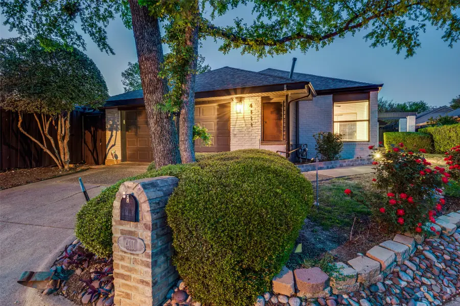 4111 Rush Circle, Addison, TX 75001 - #3