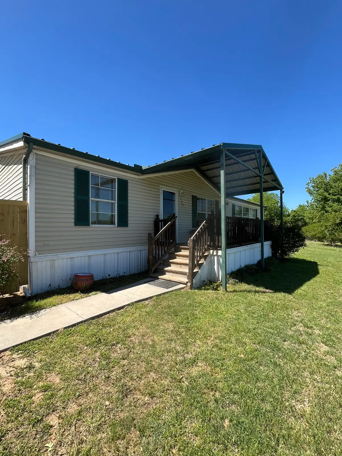 139 Canyon Valley Lane, Weatherford, TX 76085 - #1