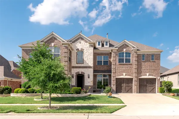 10704 Clarita Lane, Frisco, TX 75035