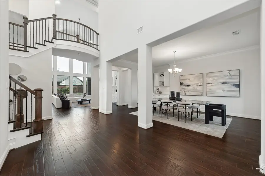 10704 Clarita Lane, Frisco, TX 75035 - #3