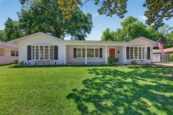 4116 Fern Avenue, Shreveport, LA 71105